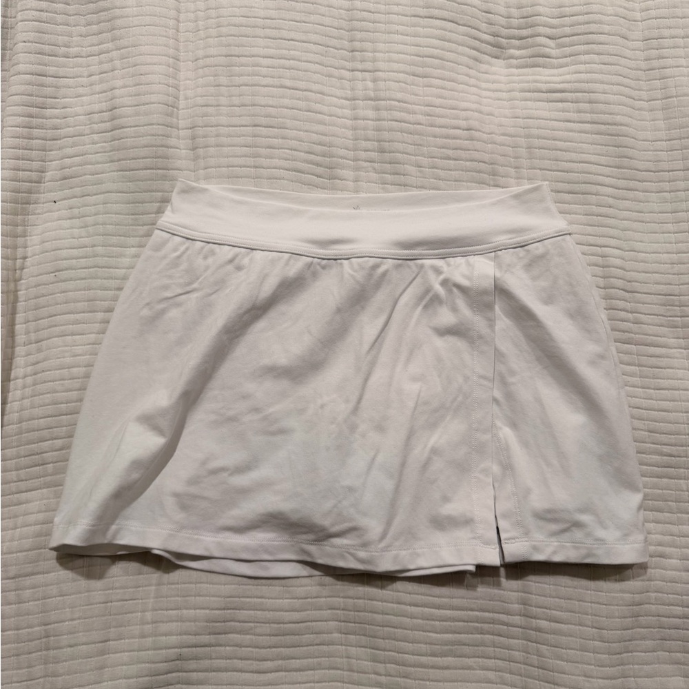 Women's White Offline by Aerie Skort
